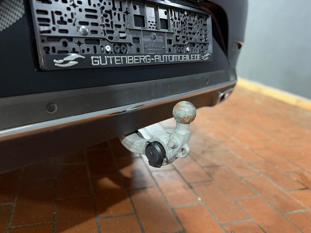 Mercedes-Benz CLS 350