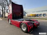Scania S650 Full Air - Retarder - 2 Tanks - Top Conditi - Scania Autotransporter