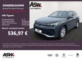 Volkswagen Tiguan R-Line 1.5 eTSI OPF 110 kW (150 PS) DSG - Volkswagen Tiguan: Dsg