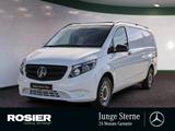 Mercedes-Benz Vito eVito 111 KA Lang Kamera DAB SHZ Einparkh. - Mercedes-Benz Vito mit Elektro-Antrieb