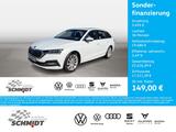 Skoda Octavia Combi 2.0 TDI Style STHZ AHK HuD MATRIX - Skoda Octavia: Style