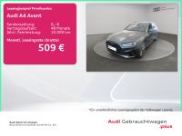 Audi A4 - Vorschau Bild 1