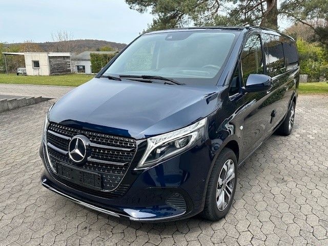 MERCEDES-BENZ Vito Tourer 119 CDI Pro*4x4*extralang*AHK*Camper
