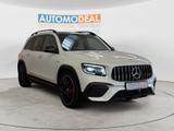 Mercedes-Benz GLB 35 AMG 4Matic AUTOMATIK NAV LED PANODACH DIG - Mercedes-Benz GLB-Klasse Gebrauchtwagen