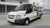 Ford Transit Abschlepper FT 350 EL Doppelkabine Trend - Ford Transit: Ft350