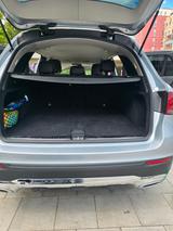 Mercedes-Benz 220 GLC 220 d 4MATIC Autom. - - Mercedes-Benz 220: A