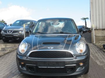 MINI Cooper S - 2