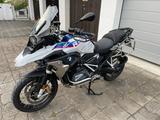 BMW R 1250 GS - Motorräder in Nürnberg