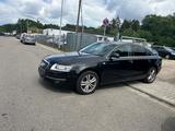 Audi A6 Lim. 2.4 - Audi A6 aus 2008: 4.2