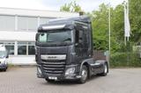 DAF XF 480 SC / Retarder / Kühlbox / ACC /nur 344Tkm - Kastenwagen