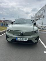 Volvo C40 Recharge Pure Electric Plus Twin Motor R... - Volvo C40: Recharge Plus