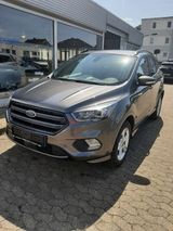 Ford Kuga "ST-Line*Alu*Navigation*Heckklappe elektr" - Ford: Navigation