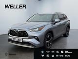 Toyota Highlander 2.5 Hybrid Luxury *7-Si*Leder*360°*JB