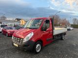 Renault Master III Pritsche/Fahrgest. L3H1 3,5t *1.HAND* - Renault Master: L3