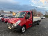 Renault Master III Pritsche/Fahrgest. L3H1 3,5t *1.HAND* - Renault Master aus 2012