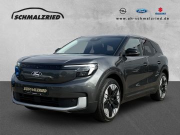 Fotografie Ford Explorer Premium AWD HUD AHK-el. klappb. Navi Le