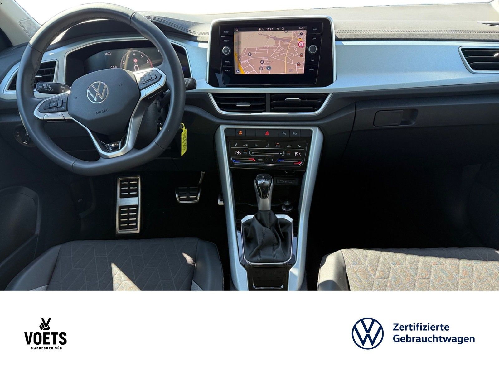 Volkswagen T-Roc - Bild 10