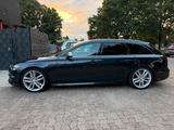 Audi S6 4.0 TFSI V8 Gepflegt - gebrauchte Audi S6 aus dem Jahr 2016