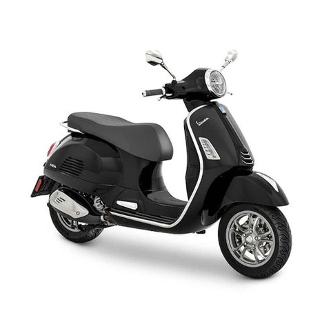 Vespa GTS 300 Super Tageszulassung