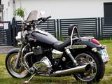 Triumph Thunderbird 1700 Schmidt Einzelstück - TRIUMPH THUNDERBIRD 1700