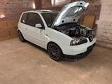 Seat Arosa 1.8T AGU neuer Motor, OEM, RAR - Seat Arosa aus 2001