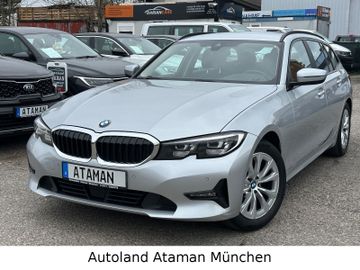 BMW 318 - 2