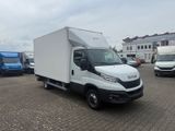 Iveco Daily 35C18 3,0L Koffer Ladebordwand 750kg E6D - Angebote entsprechen deinen Suchkriterien