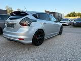 Ford Focus 1,6 Ti-VCT 77kW*TÜV 06-2028 *EURO 5*Klima* - Ford Focus aus 2011: Limousine