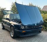 BMW E30 318i Automatik Touring - BMW 318: Kombi, E30 318i
