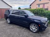 Chevrolet Suburban