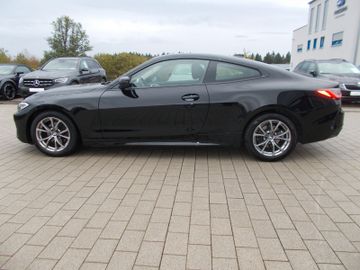 BMW 420 - 9