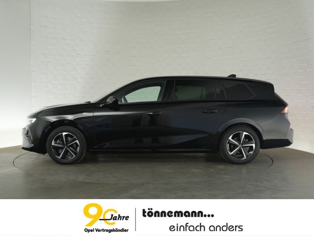 Astra L ST GS+ANHÄNGERKUPPLUNG+NAVI+360 GRAD KAM