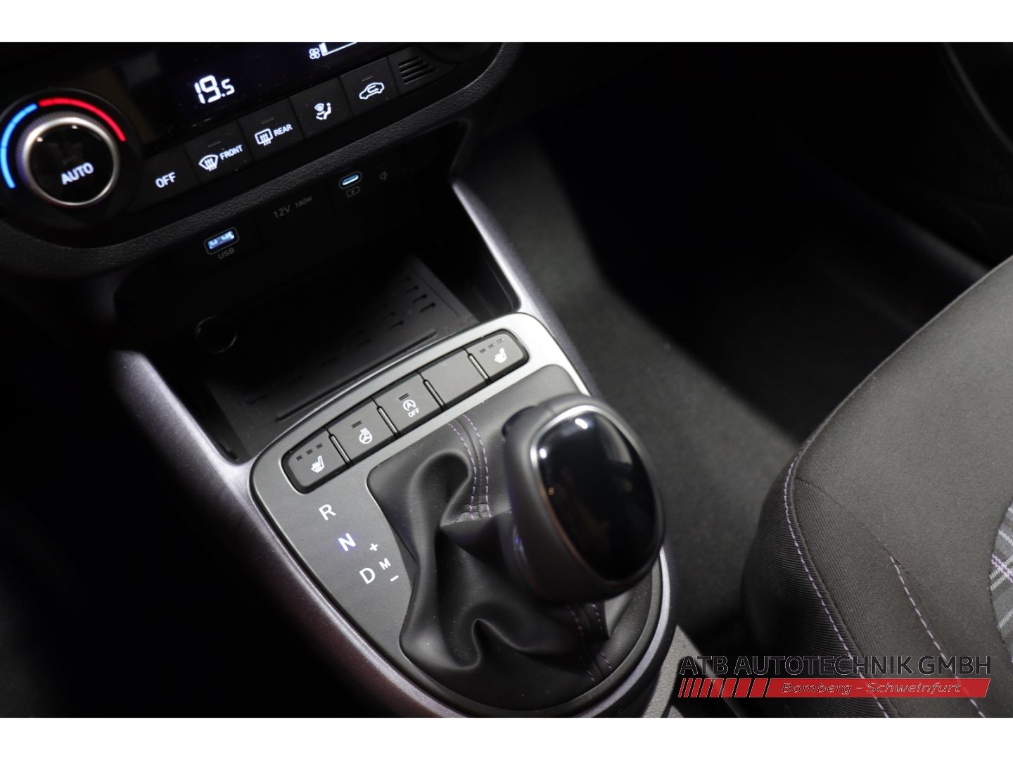 Fahrzeugabbildung Hyundai i10 Prime 1.2 AMT Navi Apple CarPlay Klimaautom