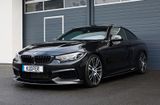 BMW 430i Coupé M/HUD/OLED/SCHIEBEDACH/KAMERA/R19 - BMW 430: Coupé