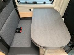 Sunlight Cliff 600 Peugeot