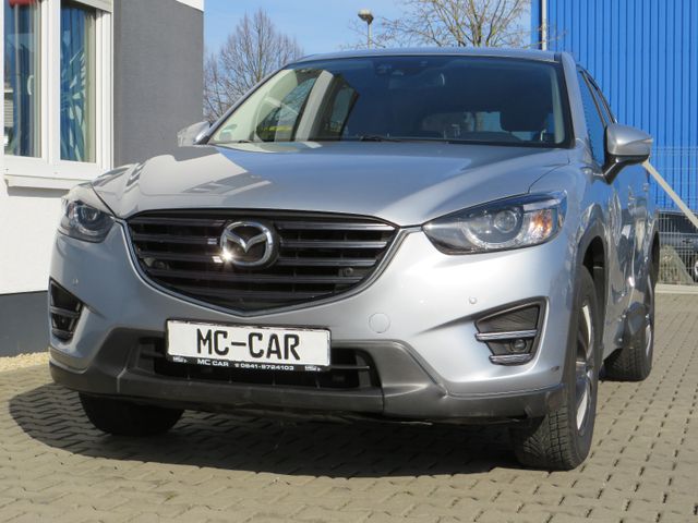 Mazda CX-5 2.5 SKYACTIV-G  Sports-Line AWD i AT