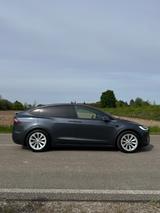 Tesla Model X 100D | FSD | Garantie | TÜV neu | LESEN! - Tesla MODEL X 100D Gebrauchtwagen