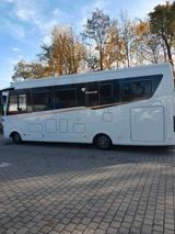 Concorde Carver 850 L , Lithium, Keramikversiegelung - Concorde Carver