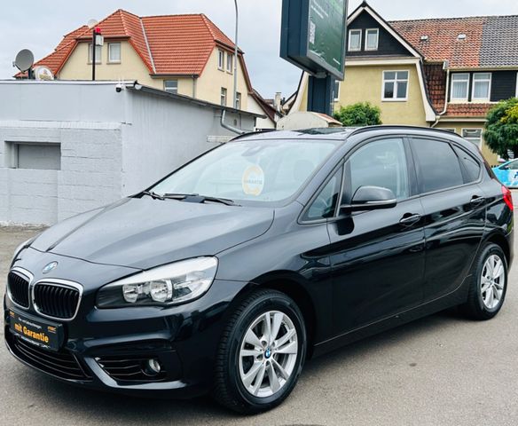 BMW Active Tourer 218 i *GARANTIE*GEPFLEGTER ZUSTAND