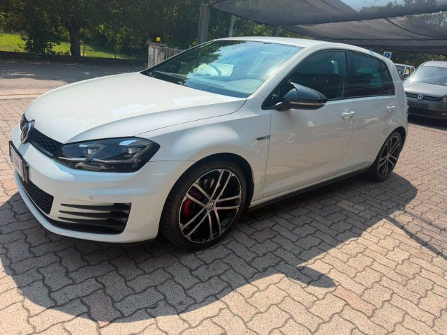 VW Volkswagen Golf GTD Golf GTD 5p 2.0 tdi