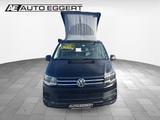 Volkswagen California 2.0 TDI Ocean el. Hubdach StandHZG Ma - schwarz Diesel Kastenwagen