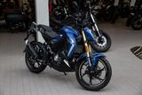 Keeway RKF 125 ABS, sofort lieferbar, Lieferservice - KEEWAY RKF 125