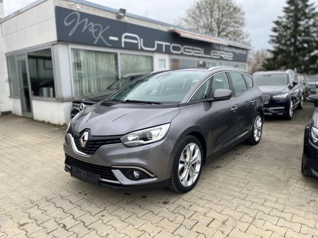 Renault Grand Scenic Business Edition