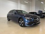 Mercedes-Benz C 220 d 4MATIC T-Modell Ava Standh LED RüCam Tot - Mercedes-Benz C 220: 4matic