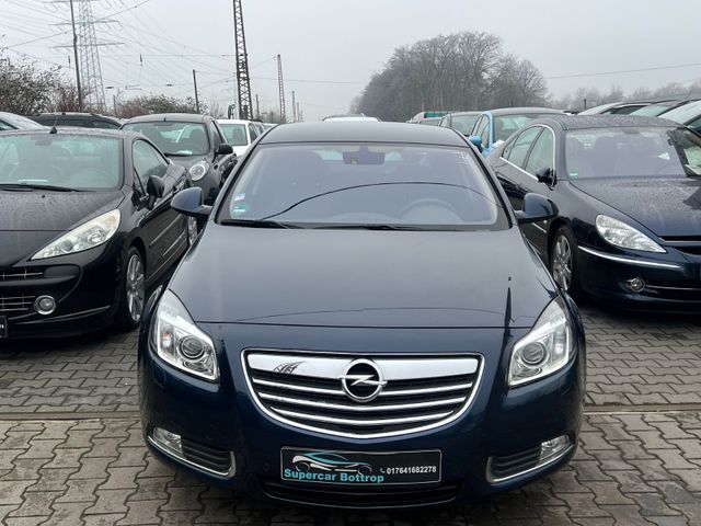 Opel Insignia A Lim. Innovation