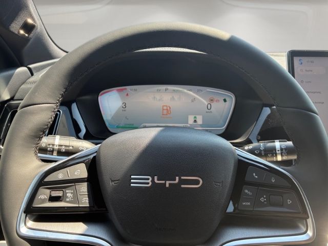 BYD SEAL U - Bild 9