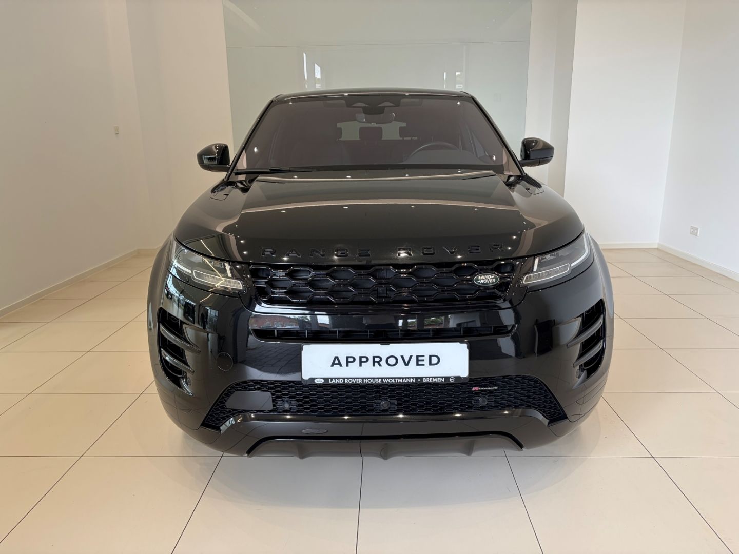 Land Rover Range Rover Evoque - Bild 7