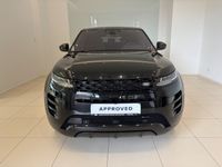 Land Rover Range Rover Evoque - Vorschau Bild 7