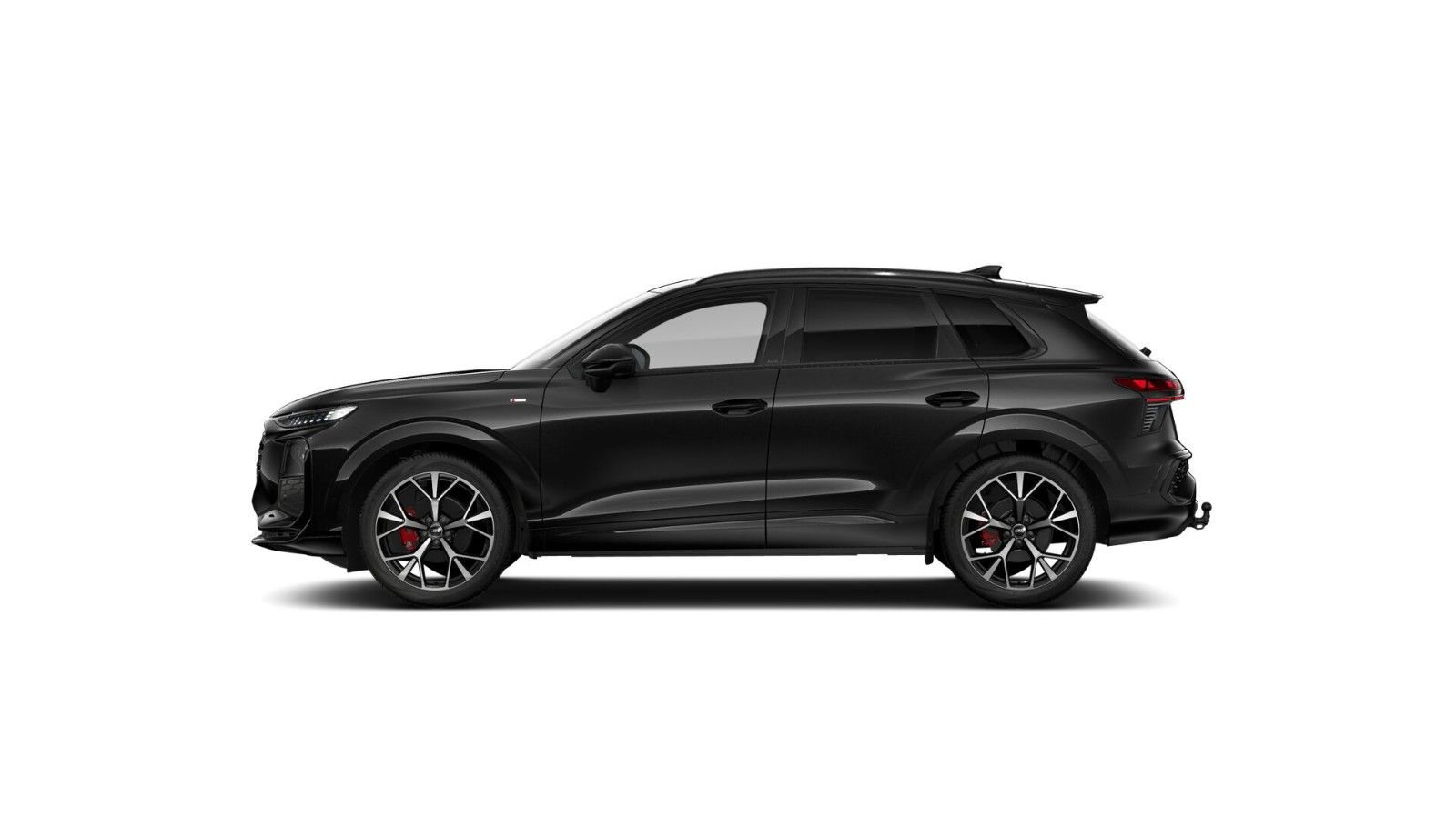 Audi Q3 - Bild 5