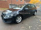 Volkswagen Golf VII Lim. 1.4 TSI *Klima*PDC* - : Taxi, Limousine
